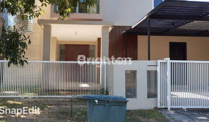 GRAHA NATURA RUMAH 2 LT SIAP HUNI 1