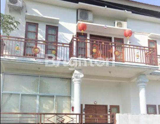 UNFURNISHED VILLA ARAH PANTAI TANGUWISIA SERIRIT SINGARAJA 2