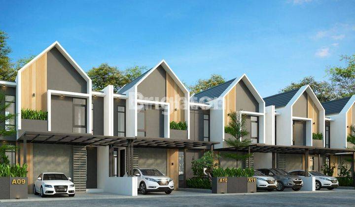 MODERN RESIDENTIAL HOUSE GRAND MAHENDRA RESIDENCE. 1