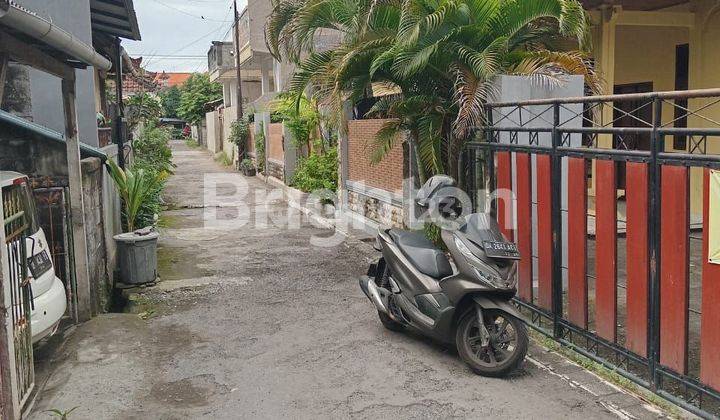 RUMAH 1 LANTAI SIAP DITEMPATI 1