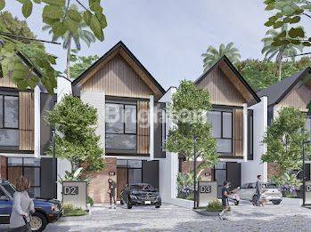 ADHIWANGSA BALI HARMONY RETREAT & LIFESTYLE LIVING 1