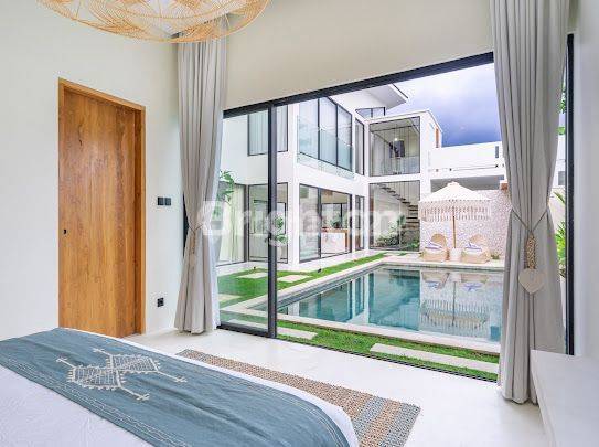 VILLA MEWAH FREEHOLD DEKAT PANTAI SEMINYAK 2