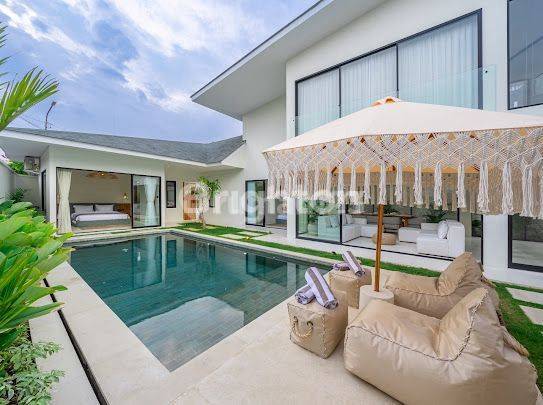 VILLA MEWAH FREEHOLD DEKAT PANTAI SEMINYAK 1