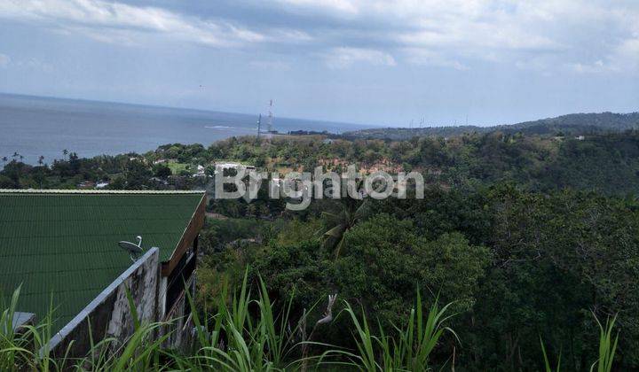 DIJUAL TANAH STRATEGIS DI SENGGIGI LOMBOK BARAT 2