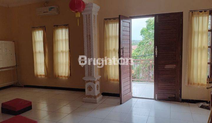 DIJUAL UNFURNISHED VILLA ARAH PANTAI TANGUWISIA SERIRIT SINGARAJA 2