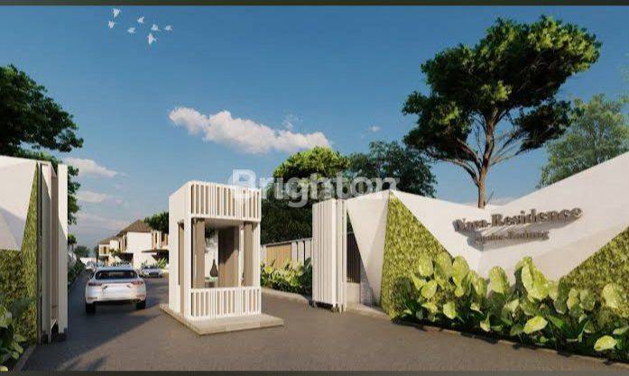 DIJUAL VILLA LUXURY  NARA RESIDENCE UMALAS 1