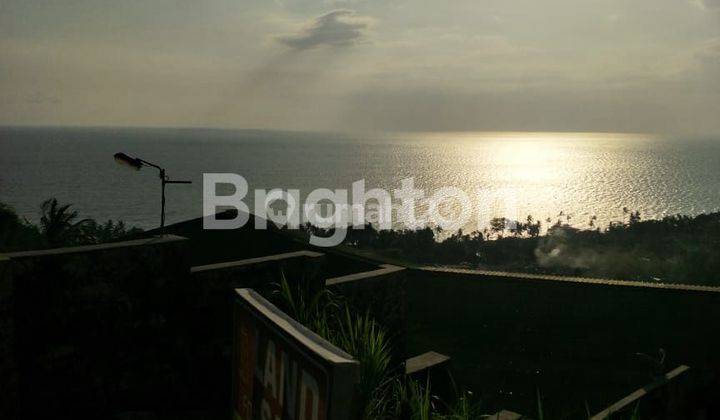 DIJUAL TANAH STRATEGIS DI SENGGIGI LOMBOK BARAT 1