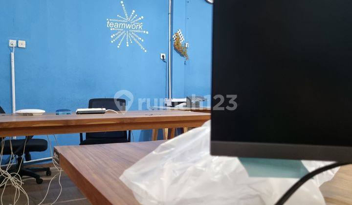 Boarding House, 1st Floor, in West Biak 1