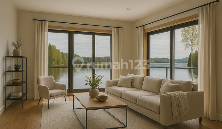 Nice SHM House in West Biak 2