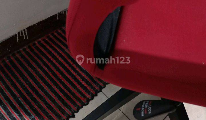 Rumah Baru SHM - Sertifikat Hak Milik di Biak Barat 2