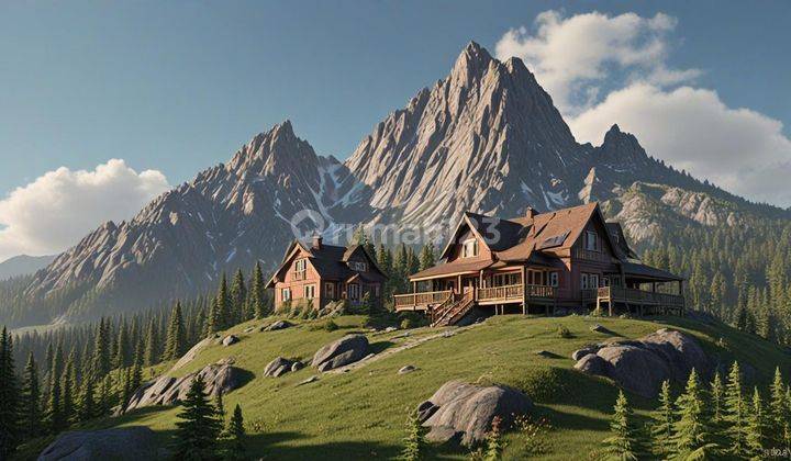 Rumah Bagus Shm Tencent Create 1