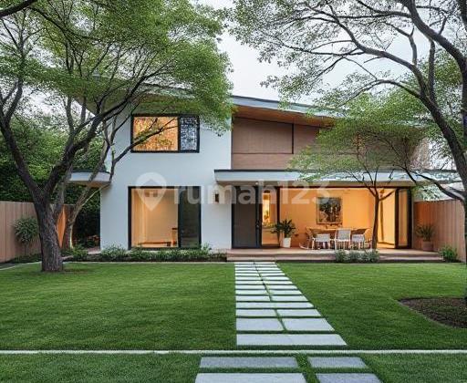 House Needs Minor Renovation, Right of Use in West Biak. 2