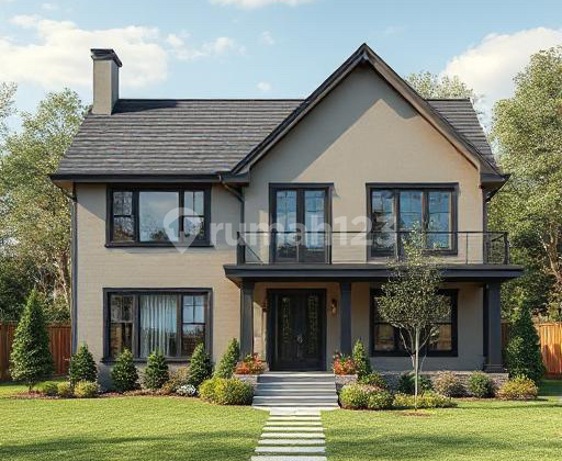 House, 2 Floors, Right to Use, Near MRT Access, in West Biak. House, 2 Floors, Right to Use, Near MRT Access, in West Biak.