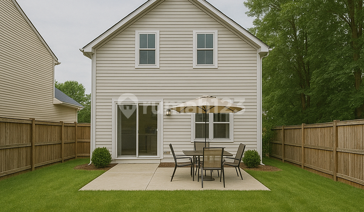 House with Minimal Renovation Needed, Right to Use in West Biak House with Minimal Renovation Needed, Right to Use in West Biak