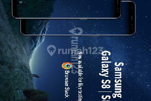 Rumah, 2 Lantai, di Biak Barat,