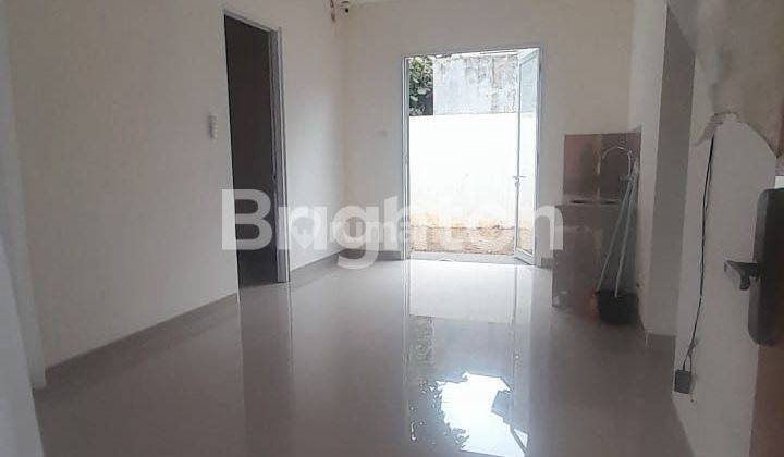 rumah di sekitar BSD kota Tangerang 2