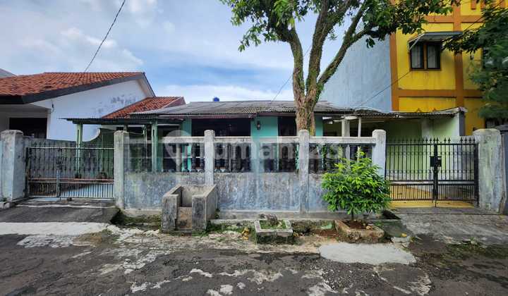Dijual Rumah Murah di Sektor 3A Bintaro Tangerang Selatan