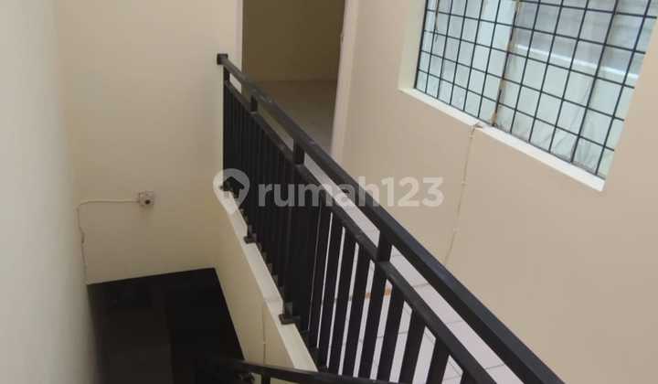Ready-to-Occupy Minimalist House in Graha Raya Bintaro Cluster 2