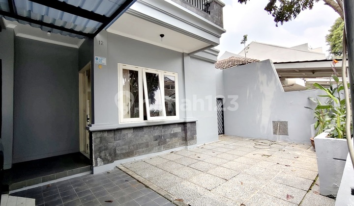 Dijual Rumah Siap Huni di Pejaten Pasar Minggu Jakarta Selatan 2