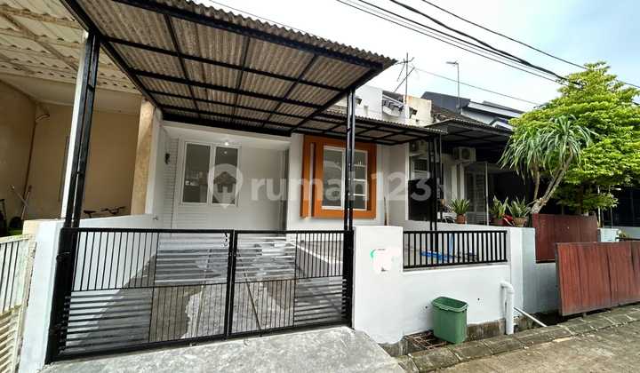 Dijual Rumah Nyaman Dalam Cluster di Pamulang Ciputat Tangerang Dijual Rumah Nyaman Dalam Cluster di Pamulang Ciputat Tangerang