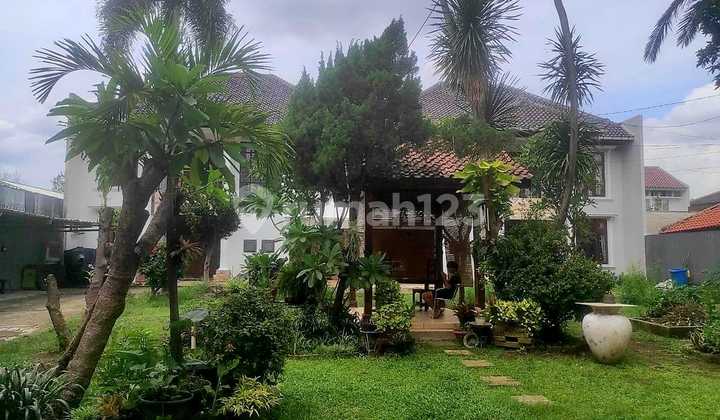 Dijual Rumah 2 Lantai Luas Dan Murah Jalan Pinang Jakarta Selatan