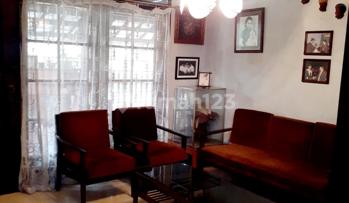 Rumah Dijual Di Bintaro Sektor 2 Jakarta Selatan 2
