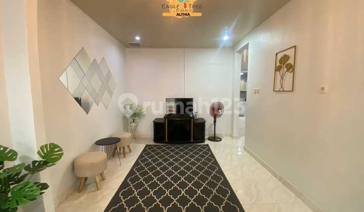 For Sale Ready-to-Occupy Hook House in Cibodas Karawaci, Tangerang City 2