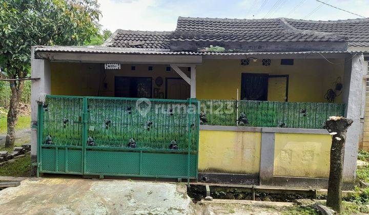 Rumah Murah Posisi Hook Di Perumahan Legok Tangerang 1