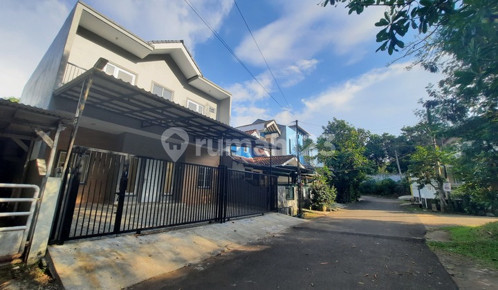 Dijual Rumah Bangunan Baru 2Lantai Dalam Cluster Dekat ke Pasar Modern Bsd City Dijual Rumah Bangunan Baru 2Lantai Dalam Cluster Dekat ke Pasar Modern Bsd City