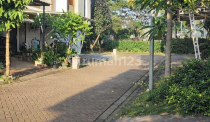 For Sale: Affordable Strategic House in Graha Raya Bintaro Cluster 2