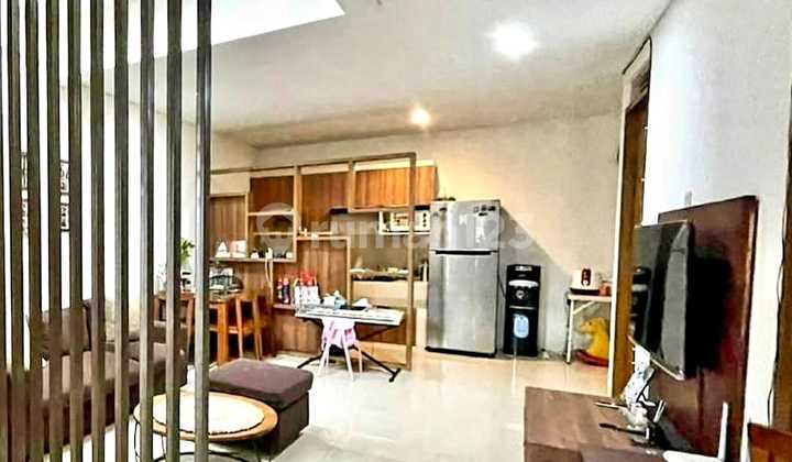 Dijual Rumah Dekat Bintaro Xchange Bebas Banjir dan Siap Huni Dijual Rumah Dekat Bintaro Xchange Bebas Banjir dan Siap Huni