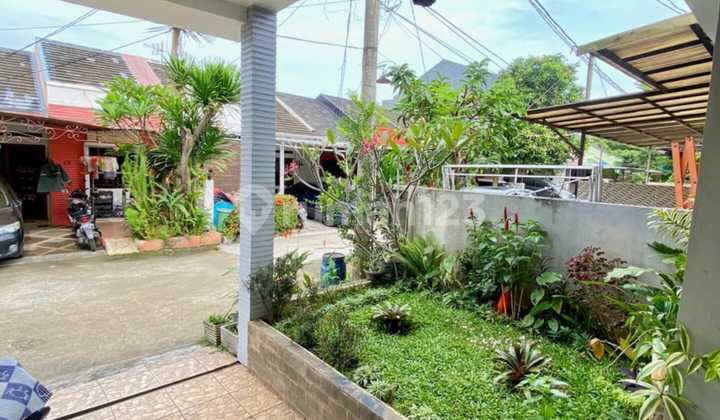 Rapi Siap Huni Strategis di Sawangan Dekat Bandara Pondok Cabe