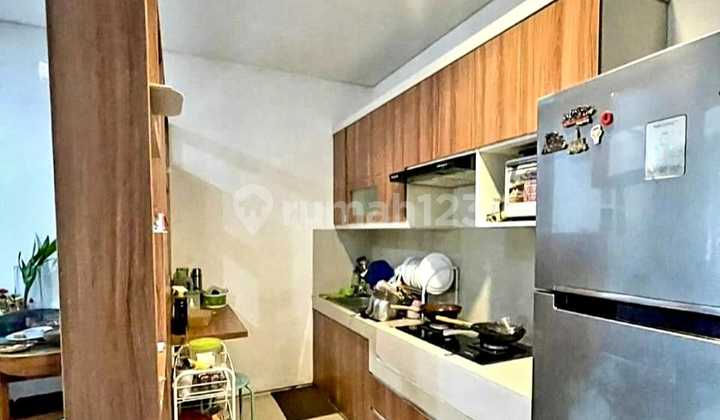 Dijual Rumah Dekat Bintaro Xchange Bebas Banjir dan Siap Huni 2