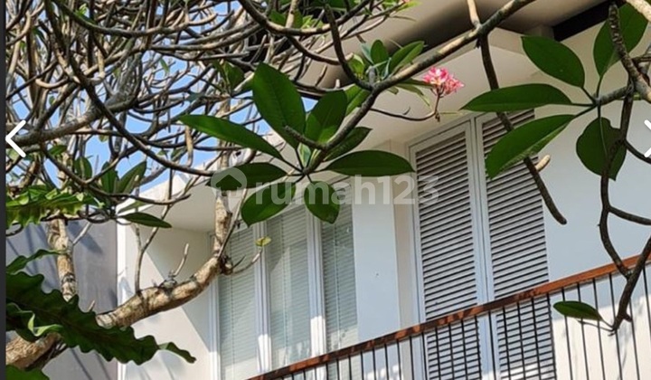 Rumah Mewah di Shizen Residence Bintaro Pondok Aren Tangerang 2