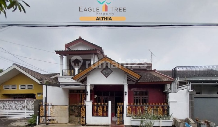 Rumah Di Komplek Dekat Halte Trans Jakarta Puri Beta Ciledug Rumah Di Komplek Dekat Halte Trans Jakarta Puri Beta Ciledug