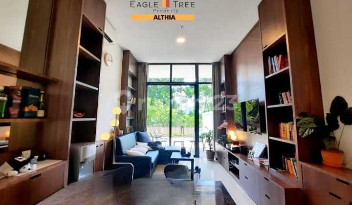 Dijual Apartemen Mewah Full Furnish di Navapark Bsd City Dijual Apartemen Mewah Full Furnish di Navapark Bsd City