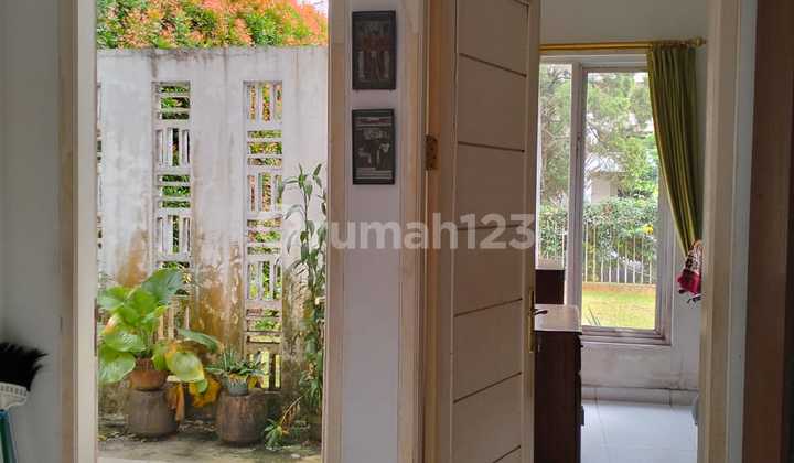 Rumah Asri Siap Huni Bebas Banjir Di Ciputat Tangerang Selatan 2