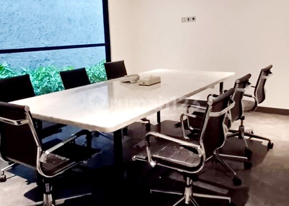 House for Office in Premium Area Pakubuwono South Jakarta