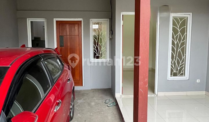 Rumah Murah di Komplek di Perumahan Pondok Aren Tangerang Selatan 2