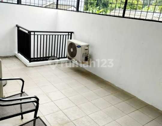 Rumah Bisa Untuk Usaha Strategis Dalam Cluster Bsd City Tangerang