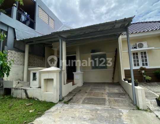 For Rent: Ready-to-Occupy House in Graha Raya Bintaro Cluster For Rent: Ready-to-Occupy House in Graha Raya Bintaro Cluster