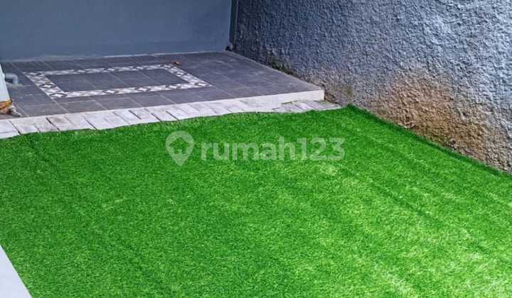 For Sale Quick Mother 2 Story House In Ciater Serpong 2