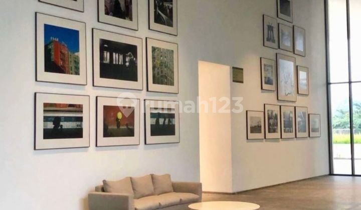 For Rent Izzara Apartment In Cilandak South Jakarta