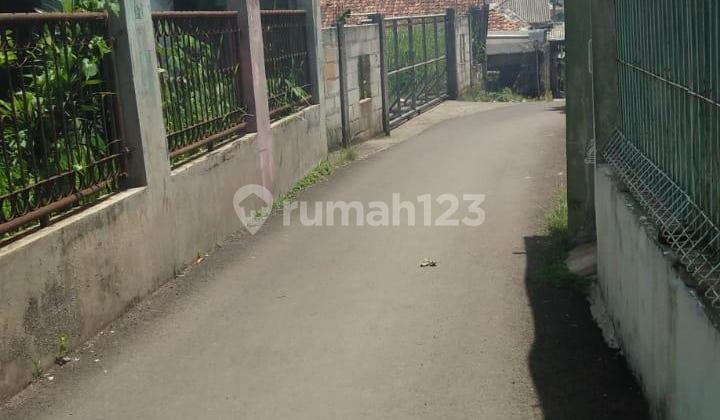 Tanah Dilokasi Bagus untuk Usaha Strategis di Cilodong Depok Tanah Dilokasi Bagus untuk Usaha Strategis di Cilodong Depok