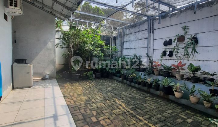 Modern Minimalist Strategic Ready to Live Near Aeon and ICE BSD 2