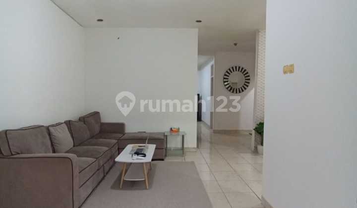 Murah Siap Huni Strategis di Cempaka Veteran Jakarta Selatan 2