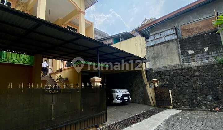 Rumah Di Sektor 4 Bintaro Dekat Stasiun Krl Dan Bintaro Plaza 2
