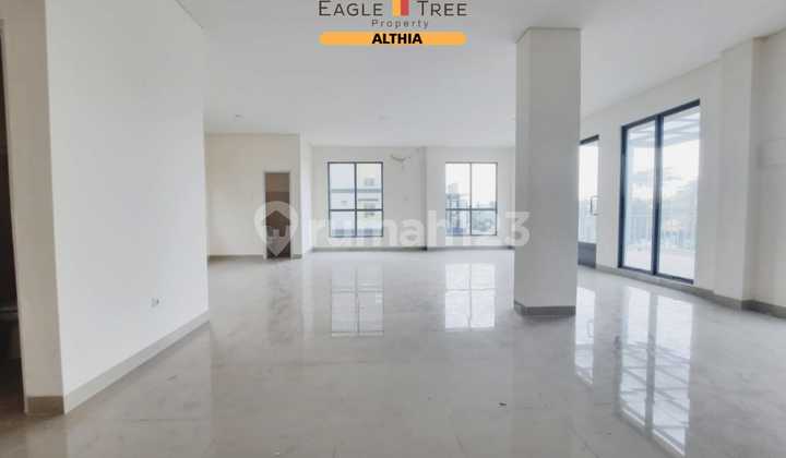 Strategic Location Bustling Corner Central Culinary in Gading Serpong Strategic Location Bustling Corner Central Culinary in Gading Serpong