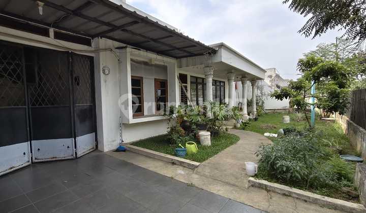 Dijual Rumah Di Bintaro Jaya Sektor 1 Dki Jakarta Selatan Dijual Rumah Di Bintaro Jaya Sektor 1 Dki Jakarta Selatan