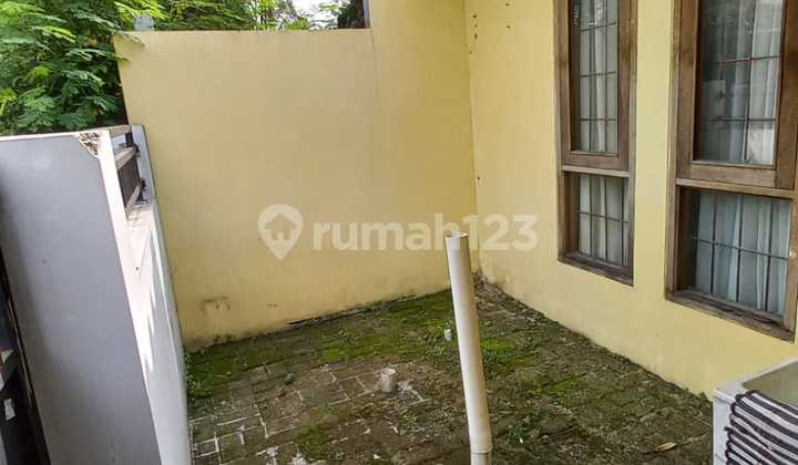 Rumah Siap Huni di Sektor 5 Bintaro Jaya Tangerang Selatan 2